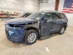5TDAAAB54RS021556 2024 TOYOTA HIGHLANDER