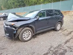 5TDAAAB54RS024442 2024 TOYOTA HIGHLANDER