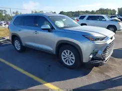 5TDAAAB54RS024912 2024 TOYOTA HIGHLANDER