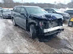 5TDAAAB54RS025459 2024 TOYOTA HIGHLANDER