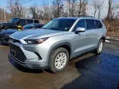 5TDAAAB54RS028474 2024 TOYOTA HIGHLANDER