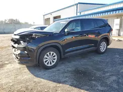 5TDAAAB54RS032296 2024 TOYOTA HIGHLANDER