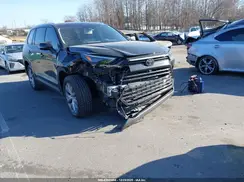 5TDAAAB54RS032587 2024 TOYOTA HIGHLANDER