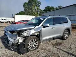 5TDAAAB54RS034016 2024 TOYOTA HIGHLANDER