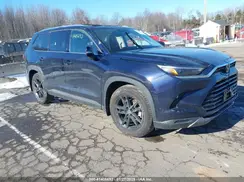 5TDAAAB54RS035909 2024 TOYOTA HIGHLANDER