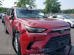5TDAAAB54RS036526 2024 TOYOTA HIGHLANDER
