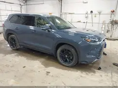 5TDAAAB54RS036977 2024 TOYOTA HIGHLANDER