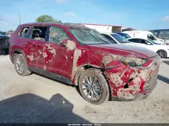 5TDAAAB54RS039247 2024 TOYOTA HIGHLANDER