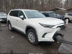 5TDAAAB54RS042178 2024 TOYOTA HIGHLANDER