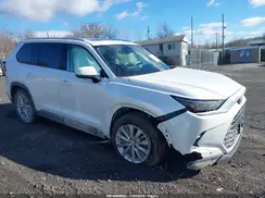 5TDAAAB54RS043167 2024 TOYOTA HIGHLANDER