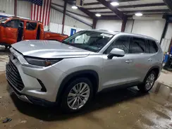 5TDAAAB54RS049194 2024 TOYOTA HIGHLANDER