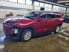 5TDAAAB54RS051740 2024 TOYOTA HIGHLANDER