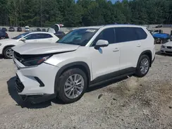 5TDAAAB54RS054542 2024 TOYOTA HIGHLANDER