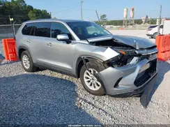 5TDAAAB54RS056999 2024 TOYOTA HIGHLANDER