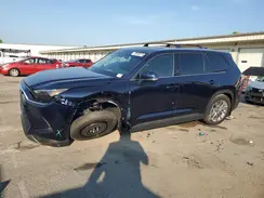 5TDAAAB54RS060602 2024 TOYOTA HIGHLANDER