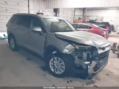 5TDAAAB54RS060678 2024 TOYOTA HIGHLANDER