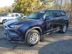 5TDAAAB54RS062172 2024 TOYOTA HIGHLANDER