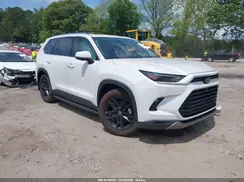 5TDAAAB54RS065010 2024 TOYOTA HIGHLANDER