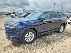 5TDAAAB54RS066836 2024 TOYOTA HIGHLANDER