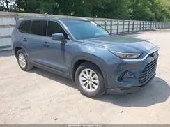 5TDAAAB54RS066898 2024 TOYOTA HIGHLANDER