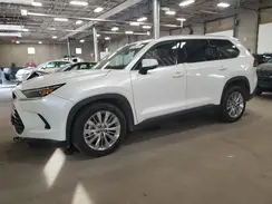 5TDAAAB54RS069560 2024 TOYOTA HIGHLANDER