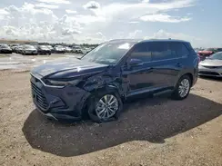 5TDAAAB54SS071184 2025 TOYOTA HIGHLANDER
