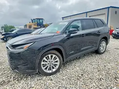 5TDAAAB54SS081195 2025 TOYOTA HIGHLANDER