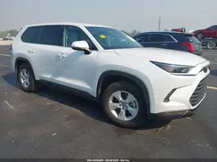 5TDAAAB54SS082024 2025 TOYOTA HIGHLANDER