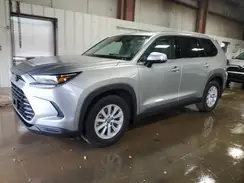 5TDAAAB54SS084453 2025 TOYOTA HIGHLANDER