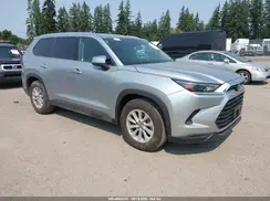 5TDAAAB54SS090320 2025 TOYOTA HIGHLANDER