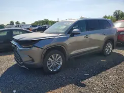 5TDAAAB54SS094612 2025 TOYOTA HIGHLANDER