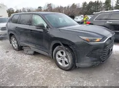5TDAAAB54SS095386 2025 TOYOTA HIGHLANDER