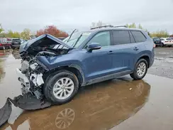 5TDAAAB54SS097591 2025 TOYOTA HIGHLANDER