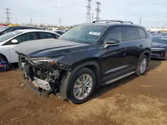 5TDAAAB54TS104668 2026 TOYOTA HIGHLANDER