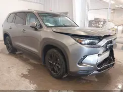 5TDAAAB54TS106873 2026 TOYOTA HIGHLANDER