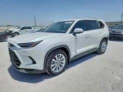 5TDAAAB54TS110129 2026 TOYOTA HIGHLANDER