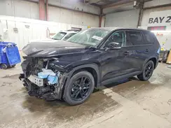 5TDAAAB54TS110681 2026 TOYOTA HIGHLANDER