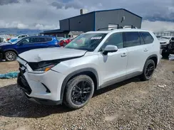 5TDAAAB54TS111264 2026 TOYOTA HIGHLANDER