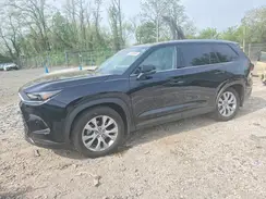 5TDAAAB54TS112043 2026 TOYOTA HIGHLANDER