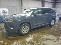 5TDAAAB54TS113631 2026 TOYOTA HIGHLANDER