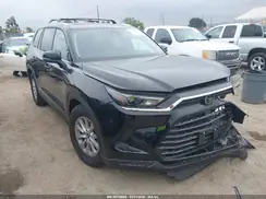 5TDAAAB54TS114536 2026 TOYOTA HIGHLANDER