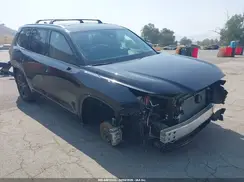 5TDAAAB54TS114634 2026 TOYOTA HIGHLANDER