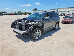 5TDAAAB54TS122944 2026 TOYOTA HIGHLANDER