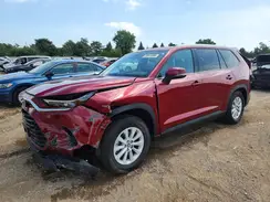5TDAAAB54TS125908 2026 TOYOTA HIGHLANDER