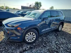 5TDAAAB54TS130834 2026 TOYOTA HIGHLANDER