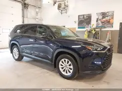 5TDAAAB55RS004989 2024 TOYOTA HIGHLANDER