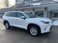 5TDAAAB55RS009139 2024 TOYOTA HIGHLANDER