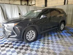 5TDAAAB55RS012235 2024 TOYOTA HIGHLANDER