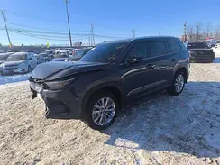 5TDAAAB55RS012798 2024 TOYOTA HIGHLANDER