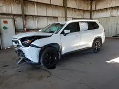 5TDAAAB55RS012803 2024 TOYOTA HIGHLANDER